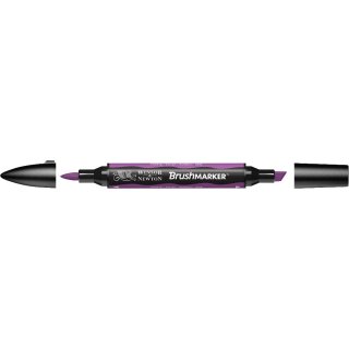 W&N Brush Marker - Violet / Purple V546