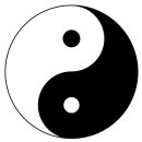 Symbol Yin Yang