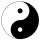 Symbol Yin Yang