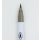 ZIG Clean Colors Real Brush Marker - 096 Mid Grey