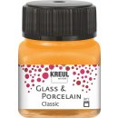 Kreul Glass & Porcelain Classic - Orange