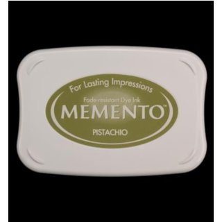 Memento inkpad - Pistachio