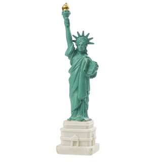 Freiheitsstatue "New York"  2,7 x 11 cm