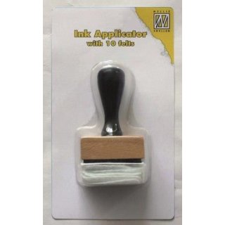 Ink Blending Tool (für Stempel)