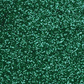 Brillant Glitter fine, 12g, grün