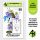 Stempel "Blooming Birdhouse" Art Impressions