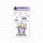 Stempel "WC Flower Set 3" Art Impressions