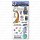 Stempel "Graduation Set" Art Impressions