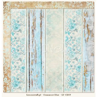 Scrapbookingpapier Flower Harmony 02 12 x 12 Altair Art