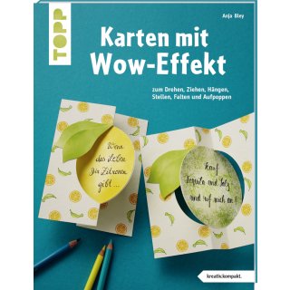 Buch Karten gestalten Beliebte Techniken und vielseitige Ideen