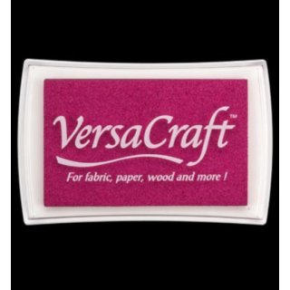 VersaCraft "Cherry Pink" Stempelkissen