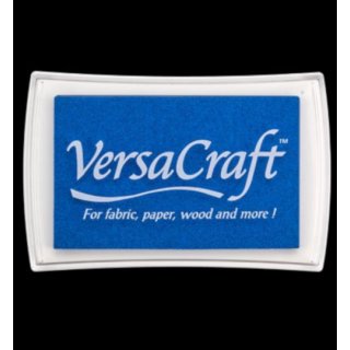 VersaCraft "Cerulean Blue" Stempelkissen