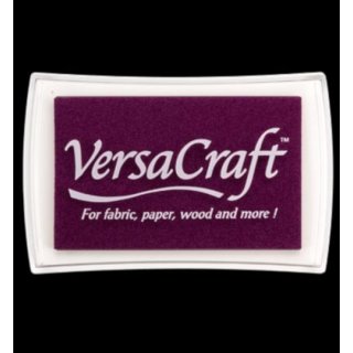 VersaCraft "Garnet" Stempelkissen