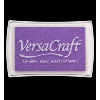 VersaCraft "Wisteria" Stempelkissen