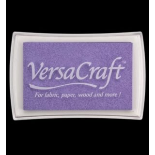 VersaCraft "Pale Lilac" Stempelkissen