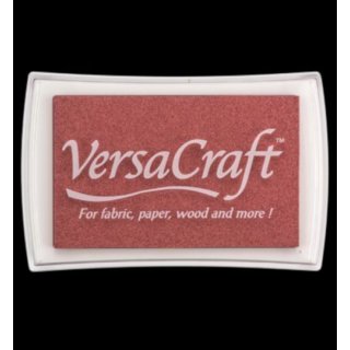 VersaCraft "Ash Rose" Stempelkissen