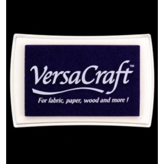 VersaCraft "Midnight" Stempelkissen