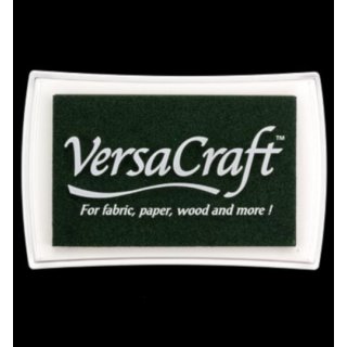 VersaCraft "Forest" Stempelkissen