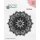 Stempel "Mandala Starflower" Nellies Choice