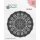 Stempel "Mandala Dahlia flower" Nellies Choice