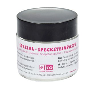 Spezial - Specksteinpaste, 20 g, farblos