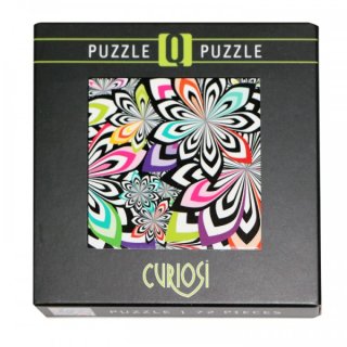 Curiosi Puzzle Q "Shake 4"