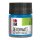 Acrylfarbe "Decormatt" azurblau 50 ml