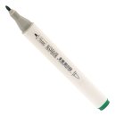 Twin Tip "Dark Green" Alkoholmarker