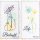 Stempel "Silhouette Art - Mohnblume" Marianne Design