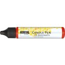 Kerzenstift "Candle Pen" rot