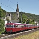 Kalender "Eisenbahnen" 2025