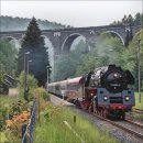 Kalender "Eisenbahnen" 2025