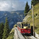 Kalender "Eisenbahnen" 2025