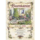 Bauernkalender 2025 Deckblatt