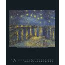 Kalender "Wunderwelt" 2025