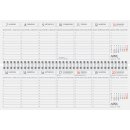 Tischkalender 2025 1S/Wo